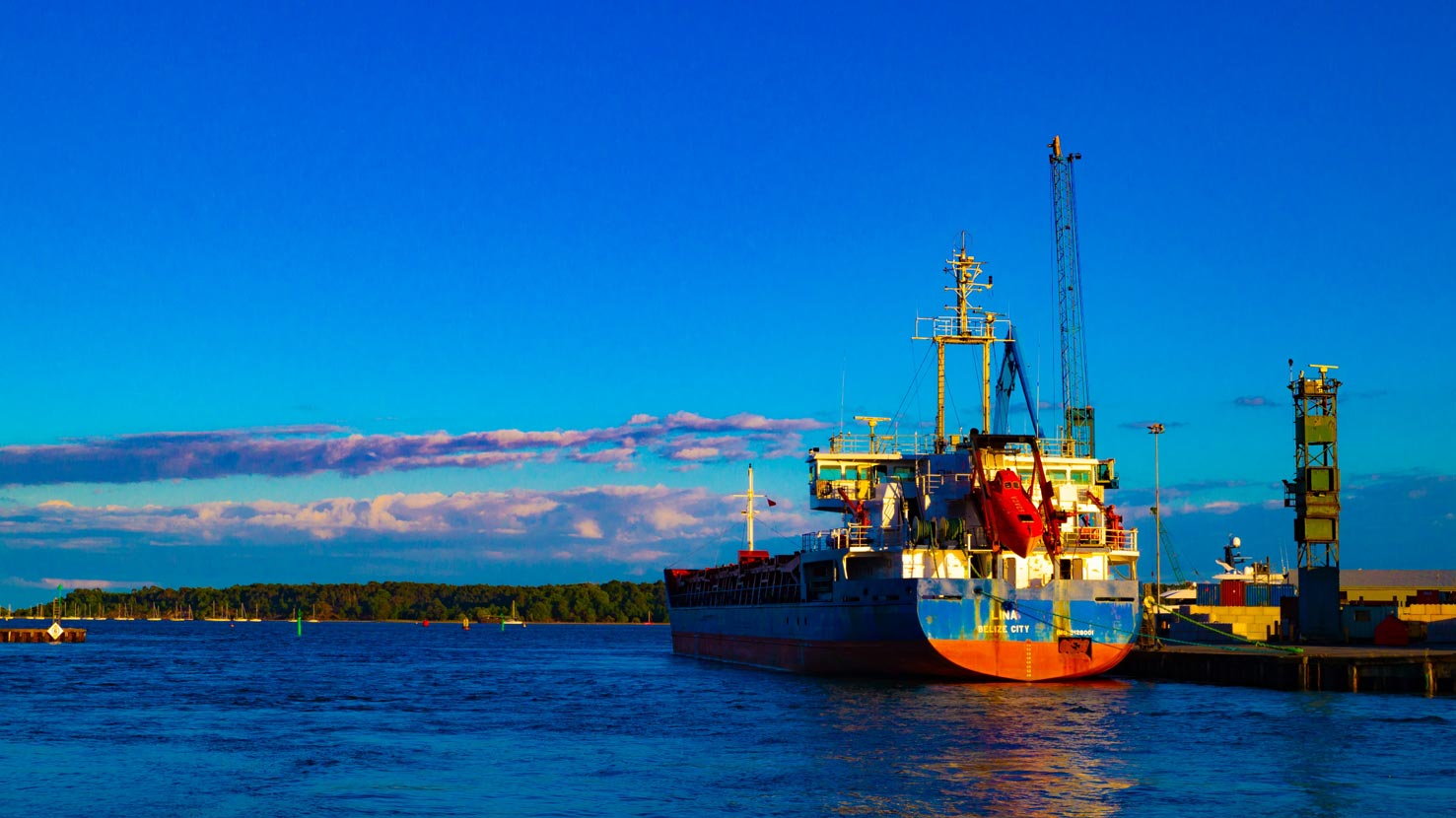 Vietnamese & Asia-Pacific (APAC) manufacturing industries